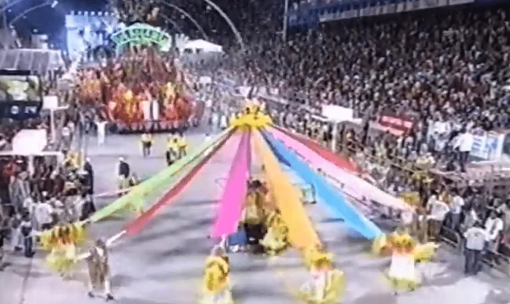 Unidos de Vila Maria decide reeditar enredo histórico sobre circo no Carnaval 2027