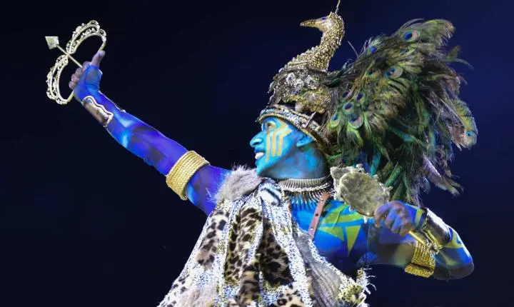 Enquete quer saber qual é o melhor samba-enredo do Carnaval do Rio 2027