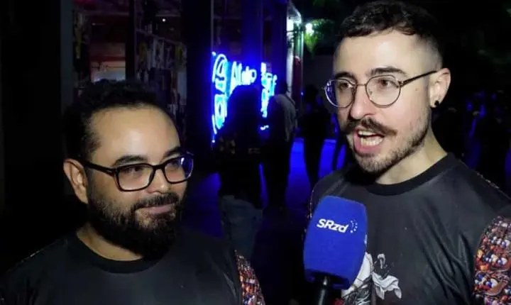 Carnavalescos da Gaviões da Fiel abrem o jogo sobre junção de sambas