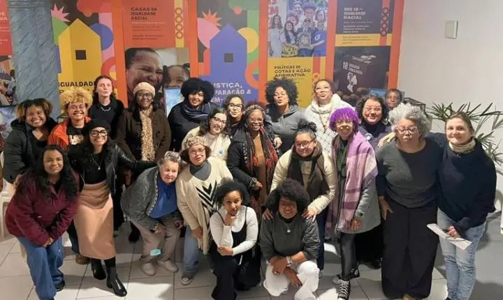 Casa da Igualdade Racial de Pelotas celebra primeiro mês com atendimentos e projetos