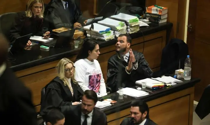 Caso Henry: júri entra em fase decisiva de debates antes do veredicto