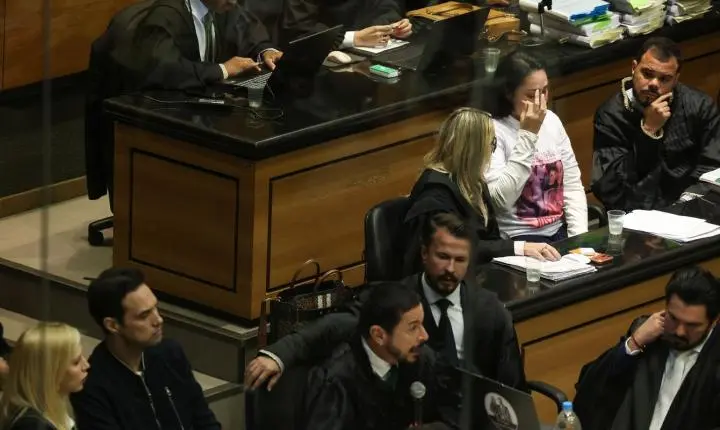 Celular da babá foi crucial para desvendar agressões no caso Henry Borel