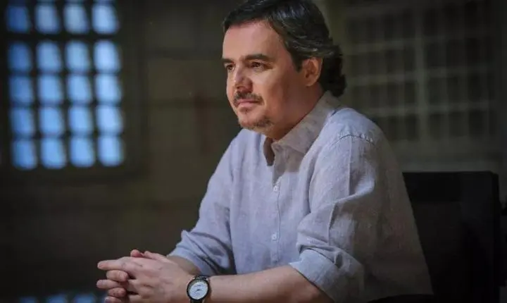 Novela A nobreza do amor sofre alterações com saída de ator e nova personagem