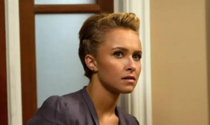 Artistas prestam homenagens após a morte da atriz Hayden Panettiere