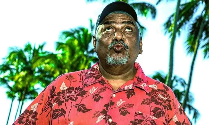 Cena udigrudi: Festival Lula Côrtes reativa conexão psicodélica do Nordeste com shows no centro do Recife