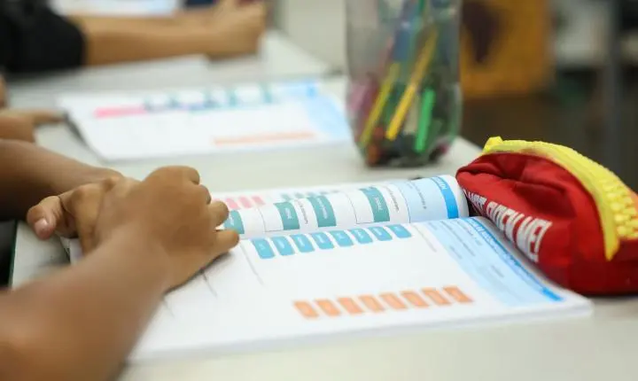 Prazo para conferir dados do Censo Escolar 2026 termina em 11 de setembro