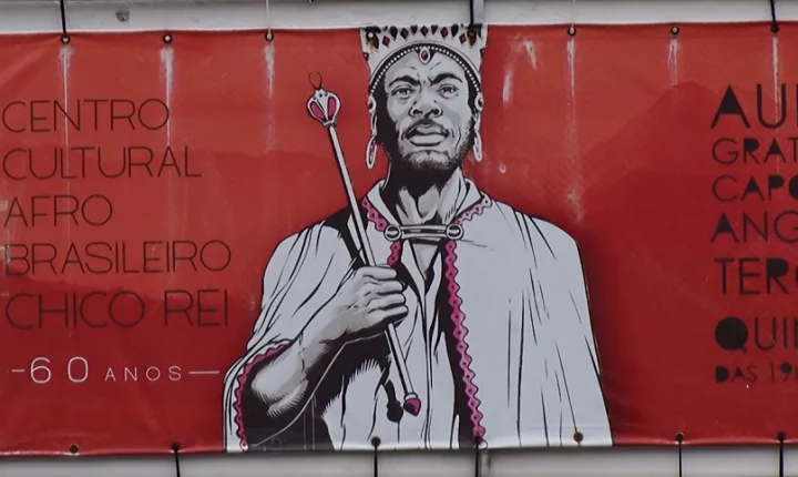 Centro Cultural Chico Rei obtém certificação oficial como Ponto de Cultura
