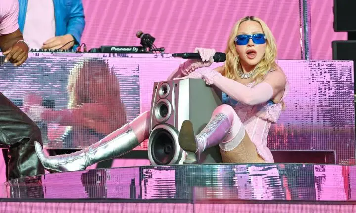 Filosofia Pop conecta divas da música e pensamento crítico no Centro Cultural FIESP
