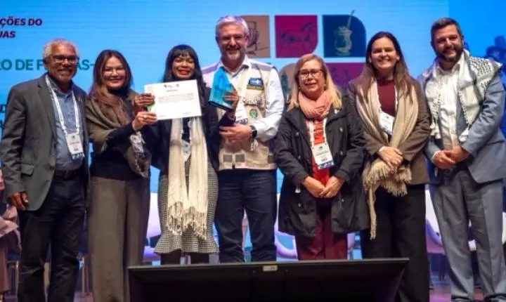 Certifica Axé: Lauro de Freitas vence Prêmio Ideia SUS 2026 na saúde