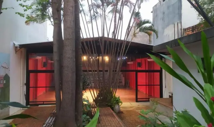 Cia de Teatro Heliópolis abre inscrições para residência artística em sua sede