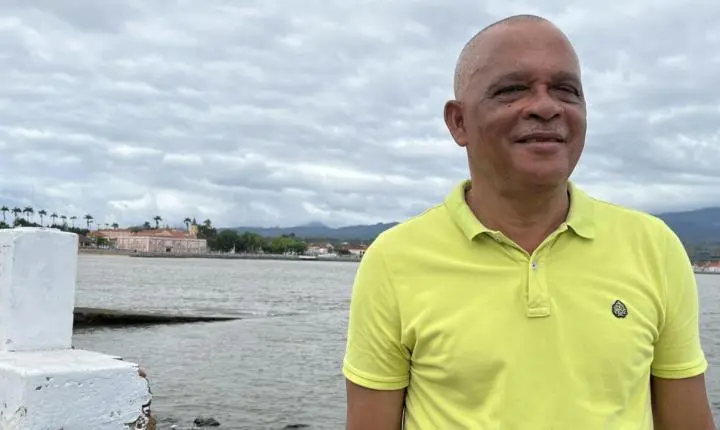 Desafios da proteção marinha impulsionam ações ambientais em São Tomé e Príncipe