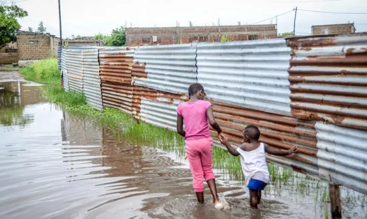 Impactos do El Niño em Moçambique geram preocupação duradoura