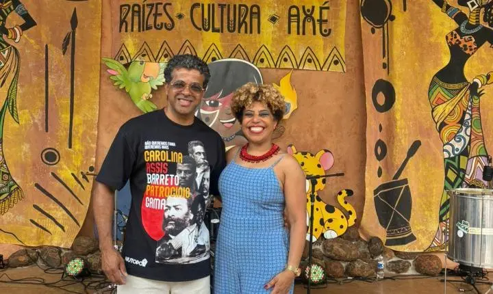 Circuito de Feiras Afro conecta cidades e celebra a cultura no Centro-Oeste Paulista