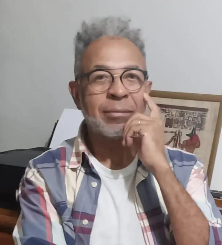 Clóvis  Corrêa de Andrade