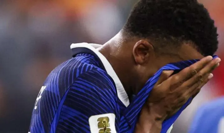 CNDH exige ONU e Fifa por medidas contra racismo na Copa do Mundo