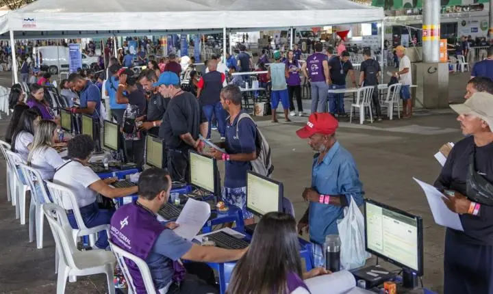 CNJ lança mutirão nacional para erradicar o sub-registro de pessoas em situação de rua