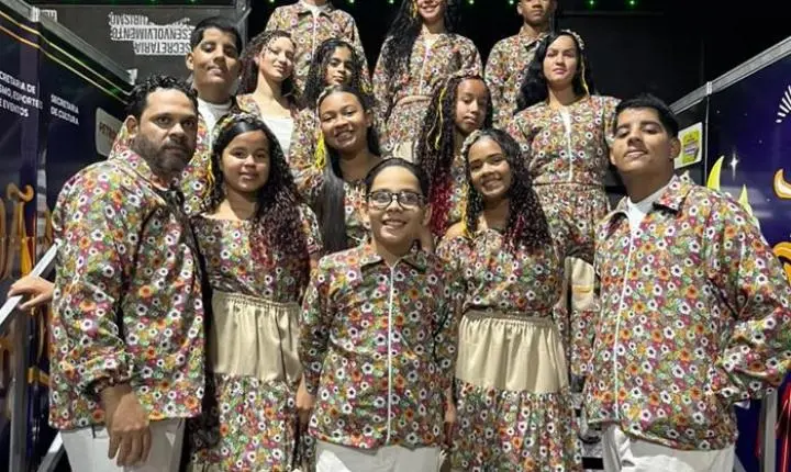 Coco Fulô do Barro celebra dez anos de história em Arcoverde com lançamentos e encontros na sede
