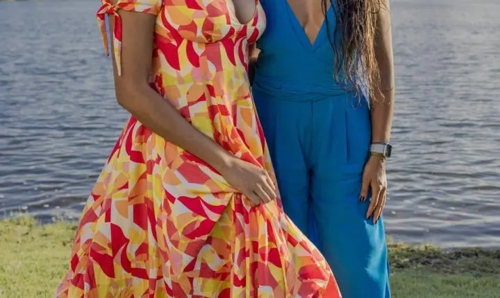 Novela por você estreia nesta segunda-feira com drama e reviravoltas