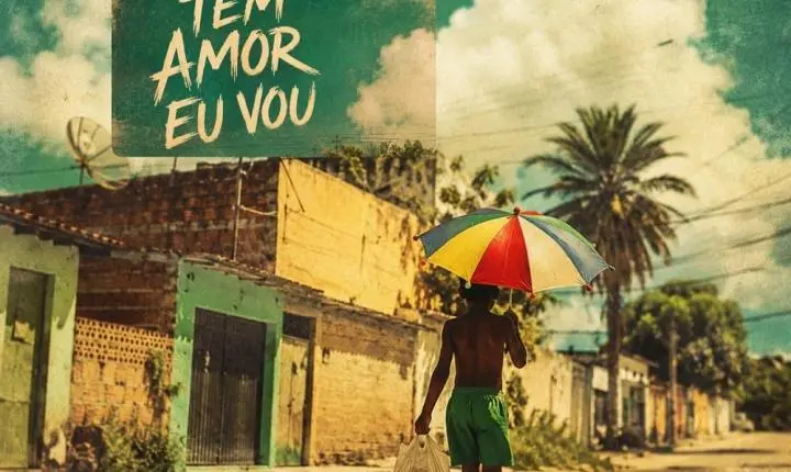 Com participação de artistas de Arcoverde, banda pernambucana Serumsol lança 1ª canção em 2026