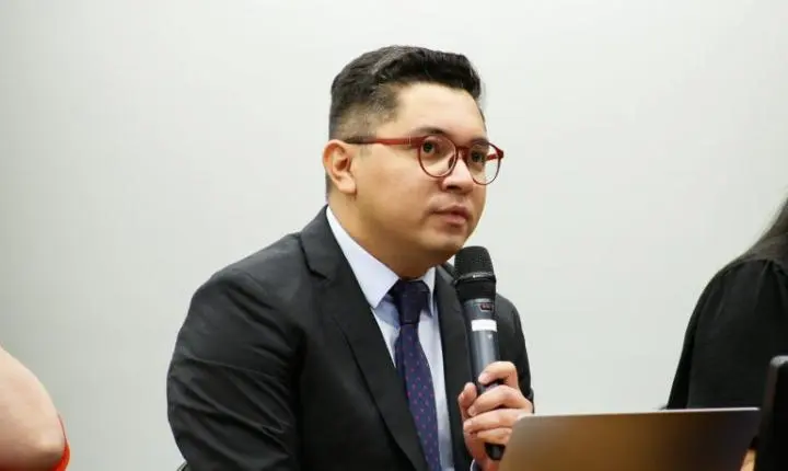 Ministro dos Povos Indígenas apresenta planejamento e diretrizes na Câmara