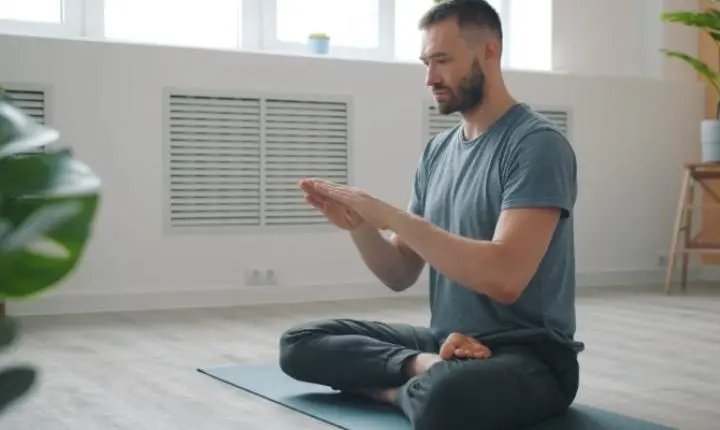 Como ativar o nervo vago: exercícios práticos contra a ansiedade
