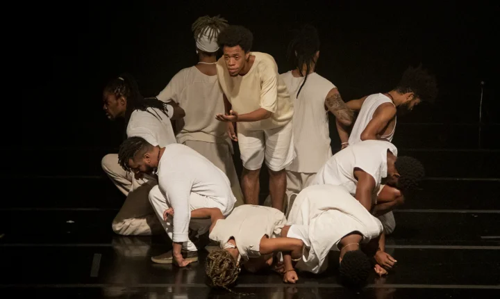 Complexo Negra Palavra leva a cultura negra brasileira ao FESTECA em Angola