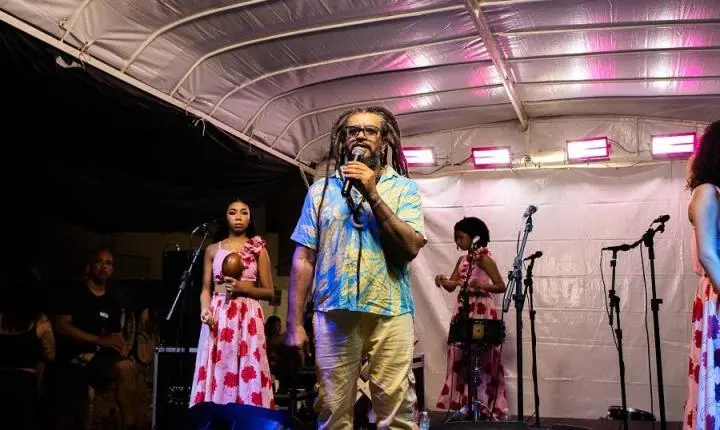 Encontro de Coco Mané João do Pina celebra tradição e resistência cultural no Recife