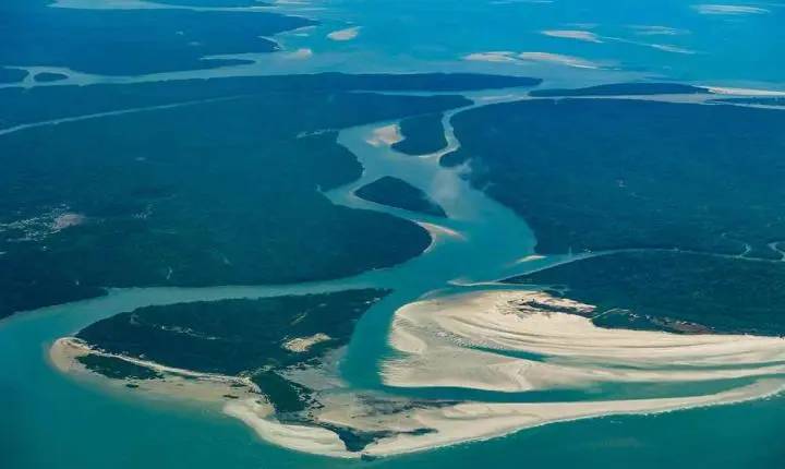 Comunidades tradicionais debatem impactos do petróleo na foz do amazonas em Belém