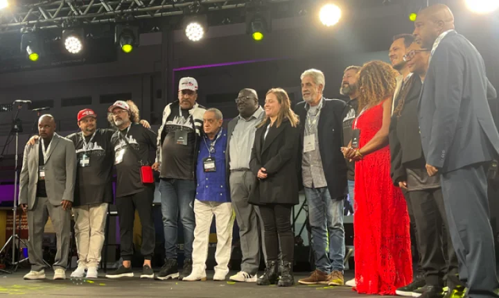 CONASAMBA 2026 inicia em São Paulo defendendo o fortalecimento das escolas de samba e a riqueza do carnaval