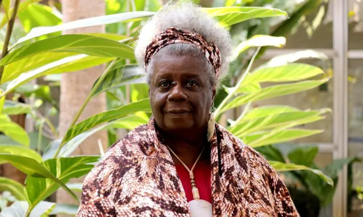 Conceição Evaristo será a primeira mulher negra doutora honoris causa da Unicamp