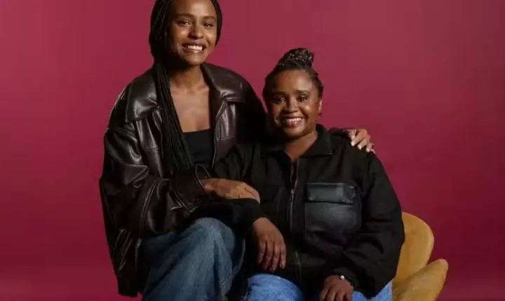 Duda Santos é confirmada na cinebiografia de Daiane dos Santos com apoio de Viola Davis