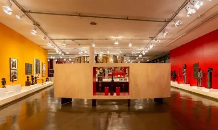 Conheça 6 exposições em cartaz no Museu Afro Brasil Emanoel Araujo para visitar em família nas férias de julho 