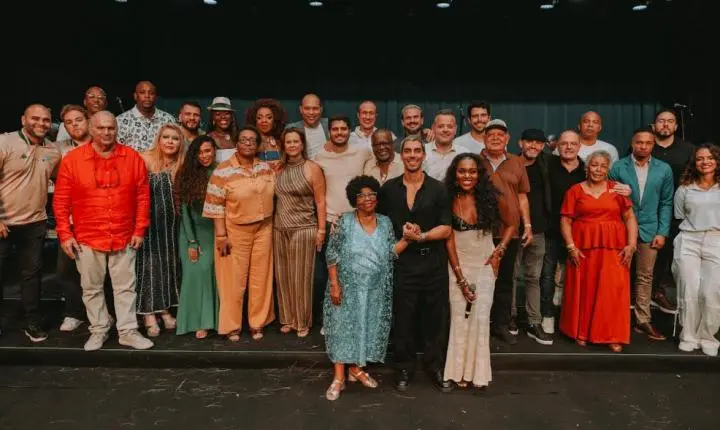 Ordem dos desfiles do Grupo Especial do Rio para o Carnaval 2027 é definida; Mangueira encerra na terça-feira