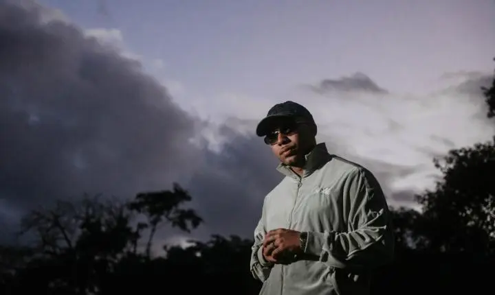 Trem caro lança somos vilões pela 1Kilo e aposta em trap romântico