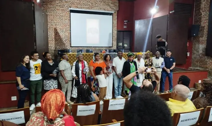 Conselho da Comunidade Negra de Araras celebra 35 anos de lutas e conquistas históricas