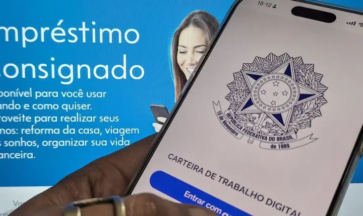 INSS implementa biometria facial para empréstimos consignados a partir desta terça-feira