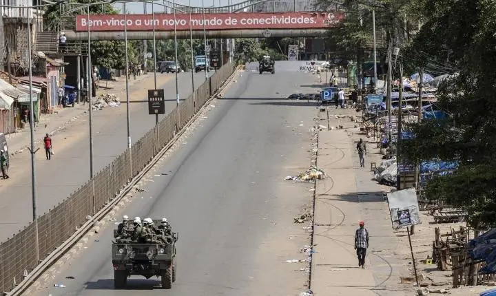 Guiné-Bissau vive sob uma ditadura militar, aponta ativista político