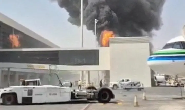 Arábia Saudita avalia resposta após ataques e teme escalada no Médio Oriente