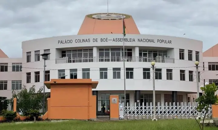 Adiamento de eleições na Guiné-Bissau exige amplo consenso político