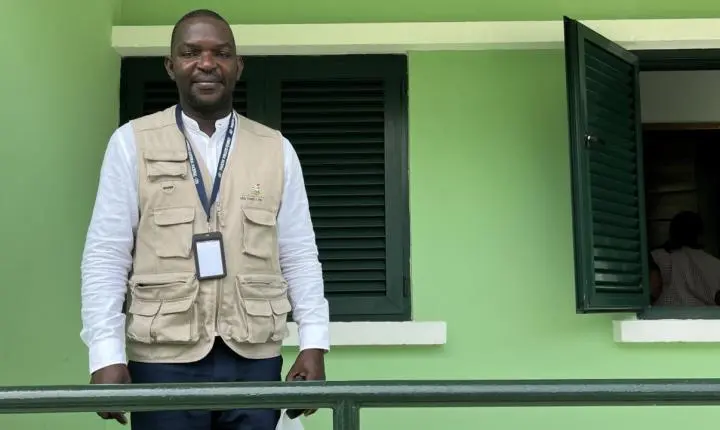 Eleições em São Tomé: quem não vota perde o direito de reclamar, diz CEN