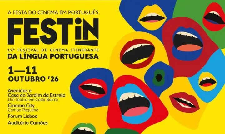 FESTin destaca a diversidade do cinema na lusofonia em Lisboa