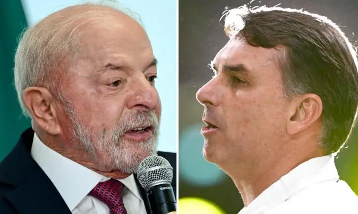 Presidenciais no Brasil: corrida para a segunda volta está totalmente em aberto