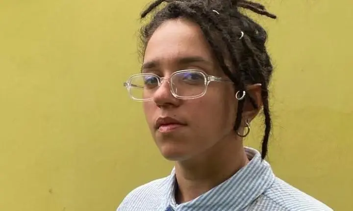 Criação autoral da artista Ingrid Veloso, Cartomargem (PE) realiza fotografia encenada inspirada nas cartas de tarô 