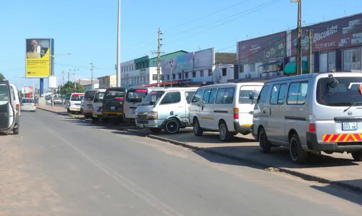 Escassez de combustíveis volta a ameaçar Maputo e preocupa motoristas