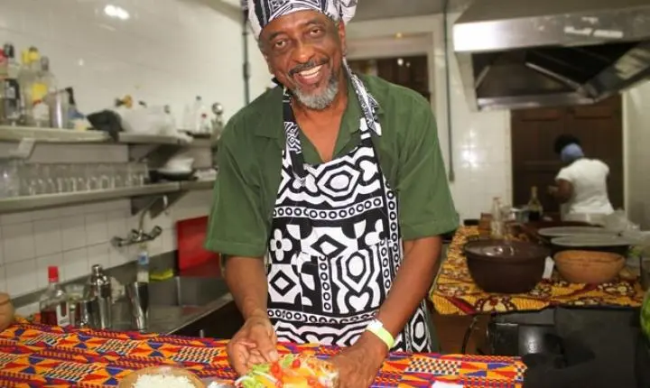 Culinária Musical celebra Mês da Igualdade Racial em edição na Casa Rosa