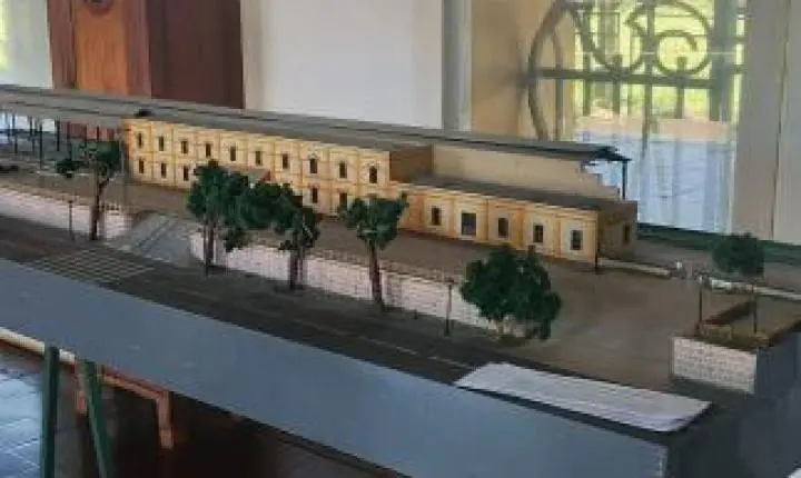 Cultura de Araraquara celebra patrimônio com diversas exposições em junho