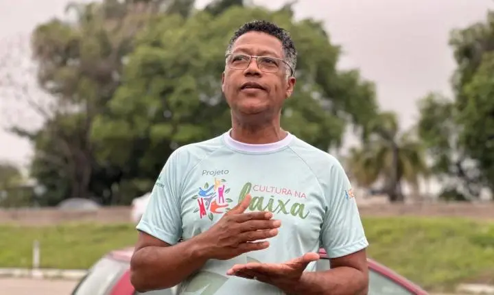 Da música às tranças: ancestralidade africana atravessa ações culturais na Baixada Fluminense