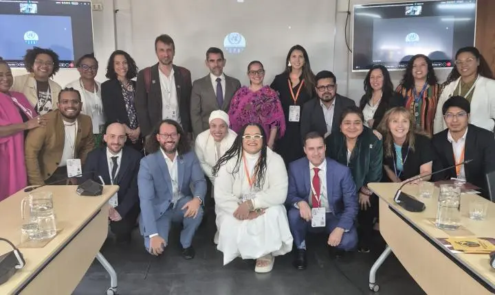 A relevância dos dados desagregados como imperativo ético e político se intensifica na América Latina