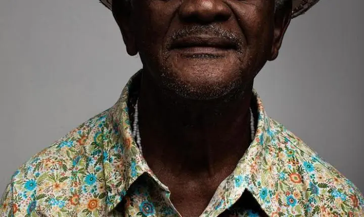 Damião Calixto também é mestre! Patrimônio Vivo de Arcoverde chega aos 79 anos de vida, existência e sabedoria