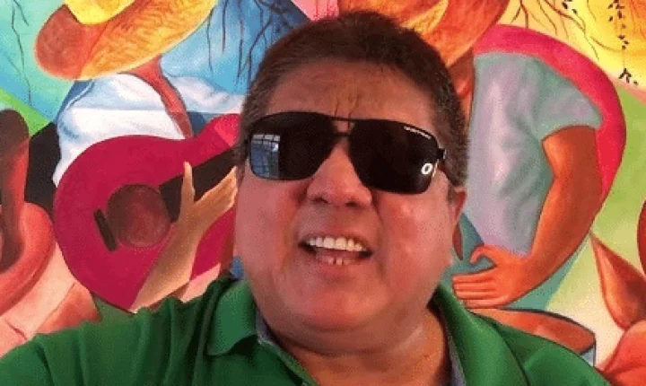 David Assayag celebra homenagem da Primeira da Cidade Líder no Carnaval